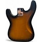 Used Squier 51 2 Color Sunburst Solid Body Electric Guitar