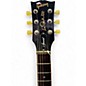 Used 2015 Gibson Les Paul 100 double cut Cherry Solid Body Electric Guitar