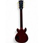 Used 2015 Gibson Les Paul 100 double cut Cherry Solid Body Electric Guitar