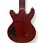 Used 2015 Gibson Les Paul 100 double cut Cherry Solid Body Electric Guitar