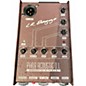 Used LR Baggs Para Acoustic DI Direct Box Pre With EQ Direct Box thumbnail