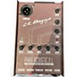 Used LR Baggs Para Acoustic DI Direct Box Pre With EQ Direct Box