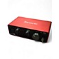 Used Focusrite Scarlett Solo Gen 3 Audio Interface thumbnail