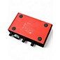 Used Focusrite Scarlett Solo Gen 3 Audio Interface