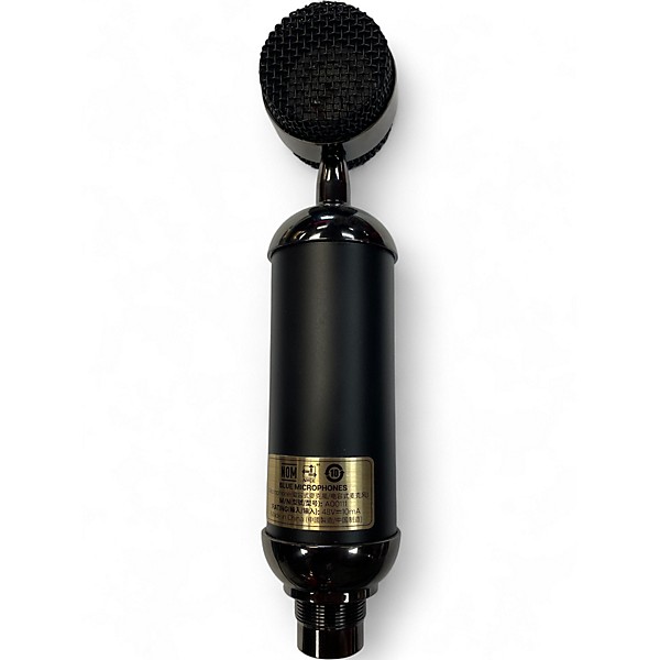 Used Blue Spark Condenser Microphone