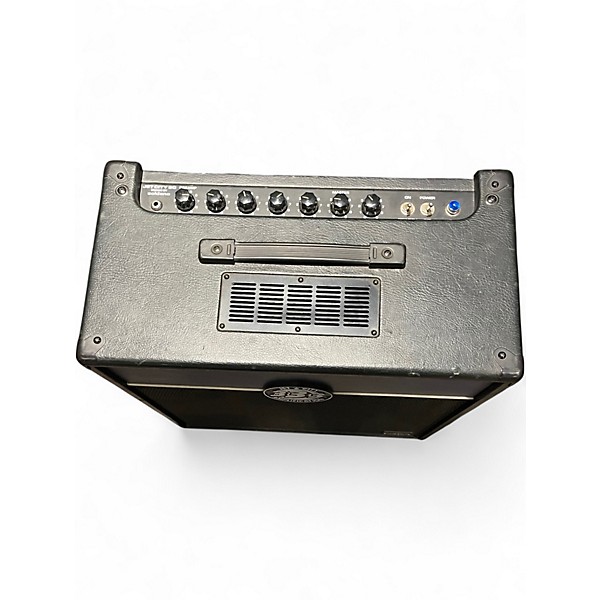 Used Jet City JCA2112RC Guitar Combo Amp