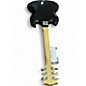 Used Maestro SG Junior 2 Tone Sunburst Solid Body Electric Guitar