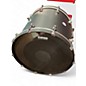 Used DW 4 Piece Design Series Black Drum Kit