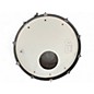 Used DW 4 Piece Design Series Black Drum Kit
