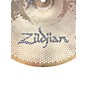 Used Zildjian 14in L80 Low Volume Hi Hat Pair Cymbal thumbnail