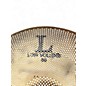 Used Zildjian 16in L80 Low Volume Ride Cymbal