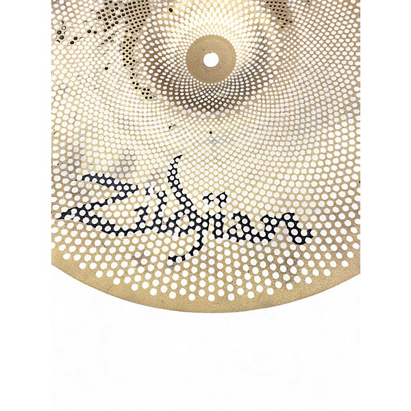 Used Zildjian 16in L80 Low Volume Ride Cymbal