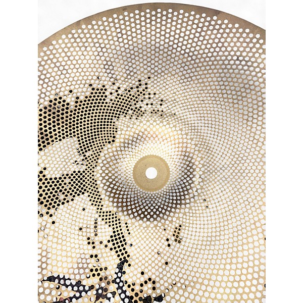Used Zildjian 16in L80 Low Volume Ride Cymbal