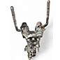 Used DW 9900 Heavy-Duty Double Tom Stand Percussion Stand