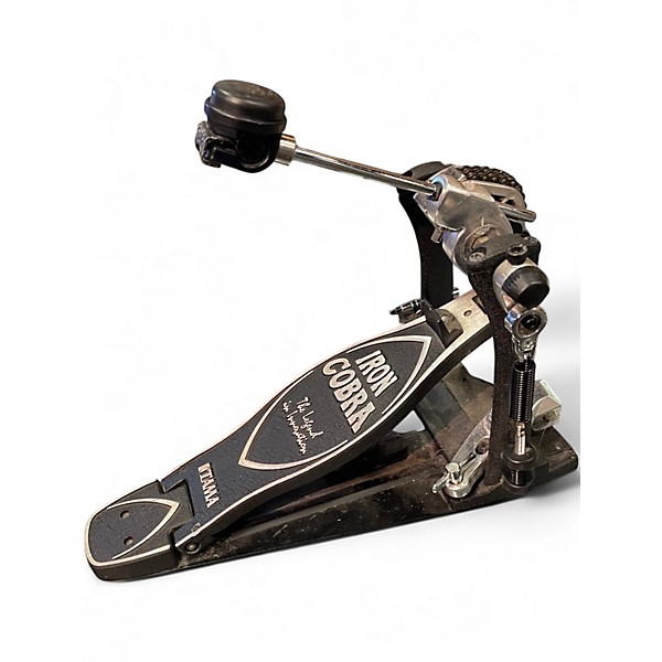 Used TAMA IRON COBRA 900 Single Bass Drum Pedal