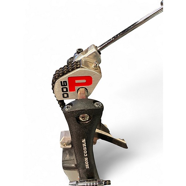 Used TAMA IRON COBRA 900 Single Bass Drum Pedal