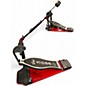 Used DW 5000 Series Double Double Bass Drum Pedal