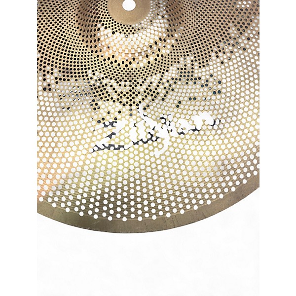 Used Zildjian 18in L80 Low Volume Crash Cymbal