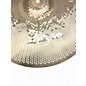 Used Zildjian 18in L80 Low Volume Crash Cymbal
