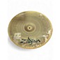 Used Zildjian 18in L80 Low Volume Crash Cymbal