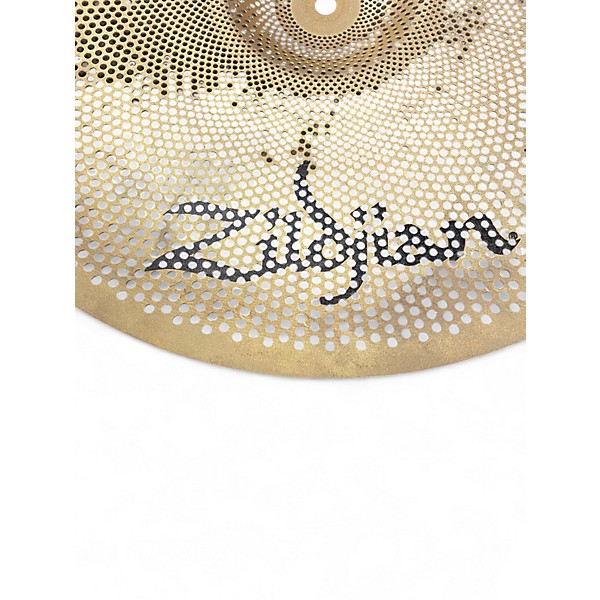 Used Zildjian 18in L80 Low Volume Crash Cymbal