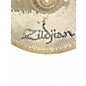 Used Zildjian 20in L80 Low Volume Ride Cymbal thumbnail