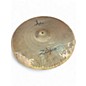 Used Zildjian 20in L80 Low Volume Ride Cymbal