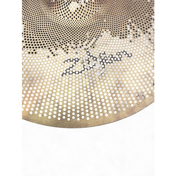 Used Zildjian 20in L80 Low Volume Ride Cymbal