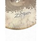 Used Zildjian 20in L80 Low Volume Ride Cymbal