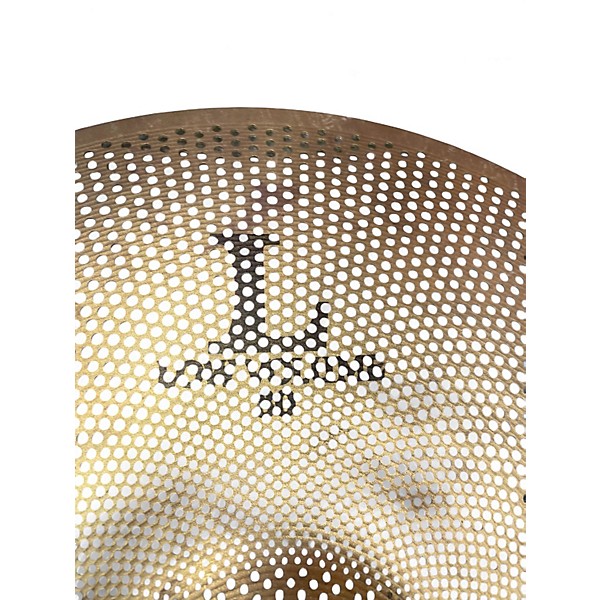 Used Zildjian 20in L80 Low Volume Ride Cymbal