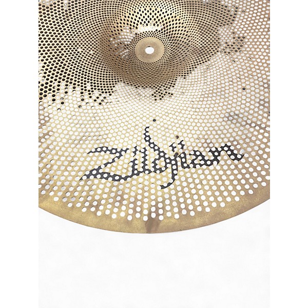 Used Zildjian 20in L80 Low Volume Ride Cymbal
