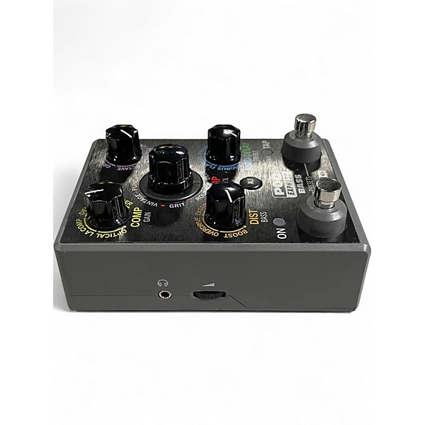 Used Line 6 POD EXPRESS BASS Effect Processor