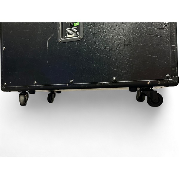 Used Randall KH412-V40 Guitar Cabinet