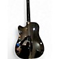 Used Takamine GD30CE-12 Black 12 String Acoustic Electric Guitar