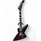 Used Epiphone prophecy Extura Trans Purple Solid Body Electric Guitar thumbnail