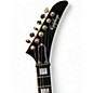 Used Epiphone prophecy Extura Trans Purple Solid Body Electric Guitar