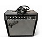 Used Fender FRONTMAN 20 Guitar Combo Amp thumbnail