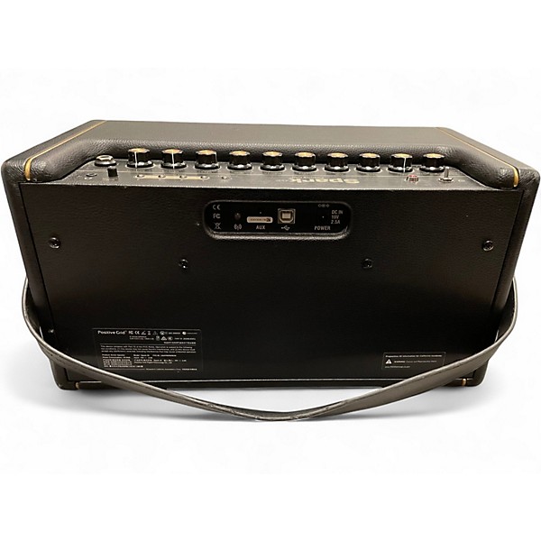 Used Positive Grid SPARK 40 Guitar Combo Amp