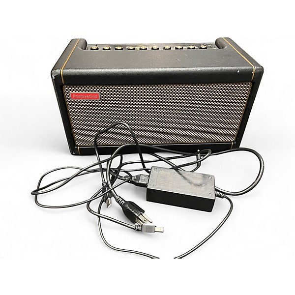 Used Positive Grid SPARK 40 Guitar Combo Amp