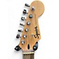 Used Squier SONIC STRATOCASTER RED Solid Body Electric Guitar