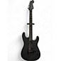 Used Charvel San Dimas Style 1 HH Scorched Earth Solid Body Electric Guitar thumbnail