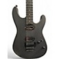 Used Charvel San Dimas Style 1 HH Scorched Earth Solid Body Electric Guitar