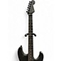 Used Charvel San Dimas Style 1 HH Scorched Earth Solid Body Electric Guitar