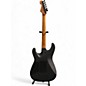 Used Charvel San Dimas Style 1 HH Scorched Earth Solid Body Electric Guitar