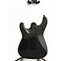 Used Charvel San Dimas Style 1 HH Scorched Earth Solid Body Electric Guitar
