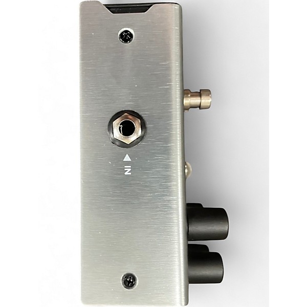 Used Fender engager boost Effect Pedal