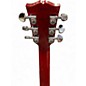 Used Gibson SG Standard Cherry Solid Body Electric Guitar