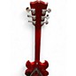 Used Gibson SG Standard Cherry Solid Body Electric Guitar