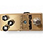 Used Wampler Tumnus Mini Overdrive Effect Pedal thumbnail