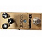 Used Wampler Tumnus Mini Overdrive Effect Pedal